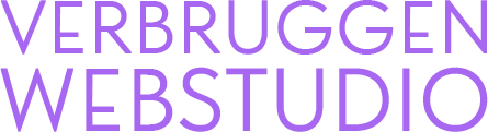 Verbruggen Webstudio